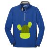 Dri FIT 1/2 Zip Cover Up Thumbnail