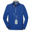 Dri FIT 1/2 Zip Cover Up Thumbnail