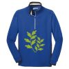 Dri FIT 1/2 Zip Cover Up Thumbnail