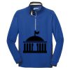 Dri FIT 1/2 Zip Cover Up Thumbnail