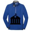 Dri FIT 1/2 Zip Cover Up Thumbnail