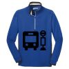 Dri FIT 1/2 Zip Cover Up Thumbnail