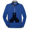 Dri FIT 1/2 Zip Cover Up Thumbnail