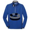 Dri FIT 1/2 Zip Cover Up Thumbnail