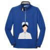Dri FIT 1/2 Zip Cover Up Thumbnail