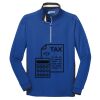 Dri FIT 1/2 Zip Cover Up Thumbnail