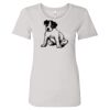 Women's Ideal T-Shirt Thumbnail