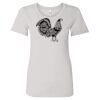 Women's Ideal T-Shirt Thumbnail