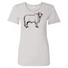 Women's Ideal T-Shirt Thumbnail