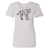 Women's Ideal T-Shirt Thumbnail