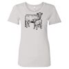 Women's Ideal T-Shirt Thumbnail