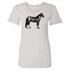 Women's Ideal T-Shirt Thumbnail