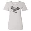 Women's Ideal T-Shirt Thumbnail