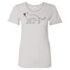 Women's Ideal T-Shirt Thumbnail
