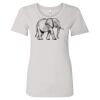 Women's Ideal T-Shirt Thumbnail