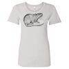 Women's Ideal T-Shirt Thumbnail