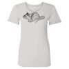 Women's Ideal T-Shirt Thumbnail