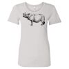 Women's Ideal T-Shirt Thumbnail