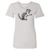 Women's Ideal T-Shirt Thumbnail
