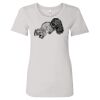 Women's Ideal T-Shirt Thumbnail