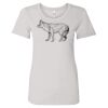 Women's Ideal T-Shirt Thumbnail