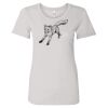 Women's Ideal T-Shirt Thumbnail