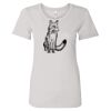 Women's Ideal T-Shirt Thumbnail