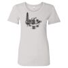 Women's Ideal T-Shirt Thumbnail