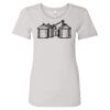 Women's Ideal T-Shirt Thumbnail