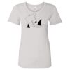 Women's Ideal T-Shirt Thumbnail