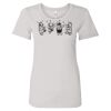 Women's Ideal T-Shirt Thumbnail
