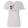 Women's Ideal T-Shirt Thumbnail