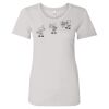 Women's Ideal T-Shirt Thumbnail