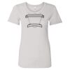 Women's Ideal T-Shirt Thumbnail