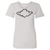 Women's Ideal T-Shirt Thumbnail