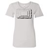 Women's Ideal T-Shirt Thumbnail