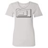 Women's Ideal T-Shirt Thumbnail