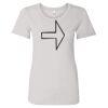 Women's Ideal T-Shirt Thumbnail