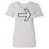 Women's Ideal T-Shirt Thumbnail