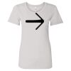 Women's Ideal T-Shirt Thumbnail