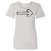 Women's Ideal T-Shirt Thumbnail