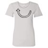 Women's Ideal T-Shirt Thumbnail