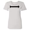 Women's Ideal T-Shirt Thumbnail