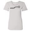 Women's Ideal T-Shirt Thumbnail