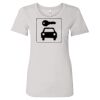 Women's Ideal T-Shirt Thumbnail