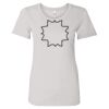 Women's Ideal T-Shirt Thumbnail