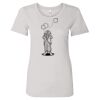 Women's Ideal T-Shirt Thumbnail
