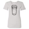 Women's Ideal T-Shirt Thumbnail