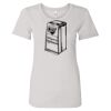 Women's Ideal T-Shirt Thumbnail