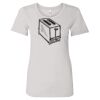 Women's Ideal T-Shirt Thumbnail